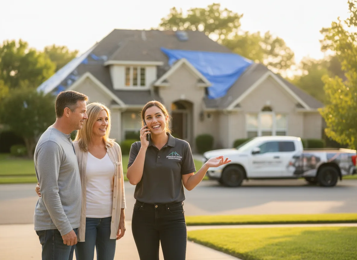 Emergency Roof Repair Cedar Bluff, VA FAQs